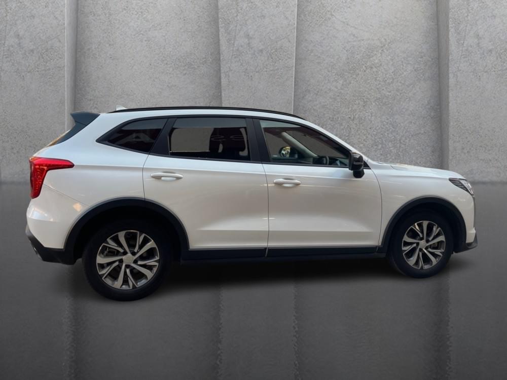 Haval Jolion 1.5T City Plus Dct