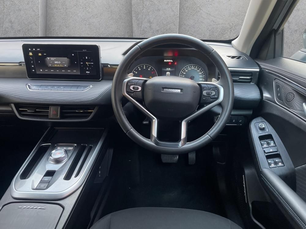 Haval Jolion 1.5T City Plus Dct
