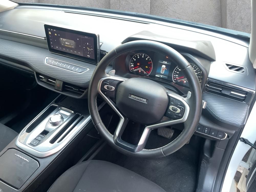 Haval Jolion 1.5T City Plus Dct