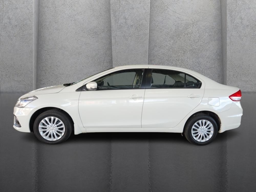 Suzuki Ciaz 1.5 Gl At