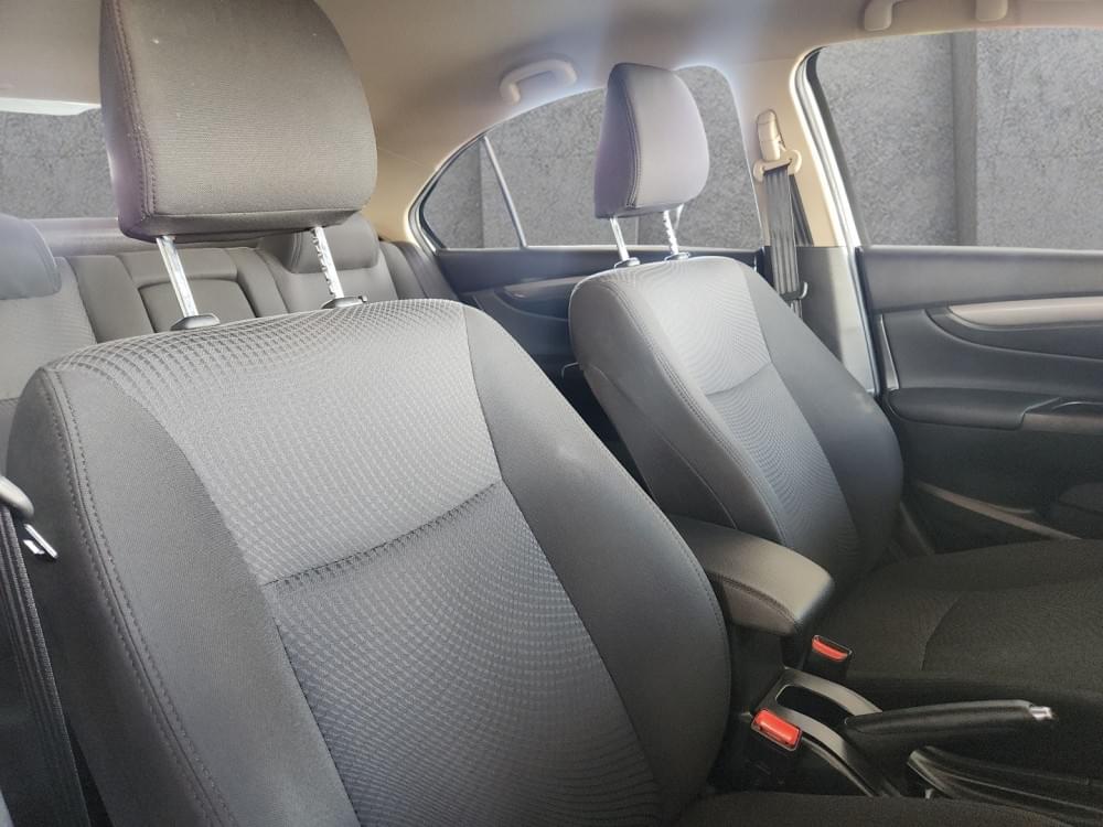 Suzuki Ciaz 1.5 Gl At