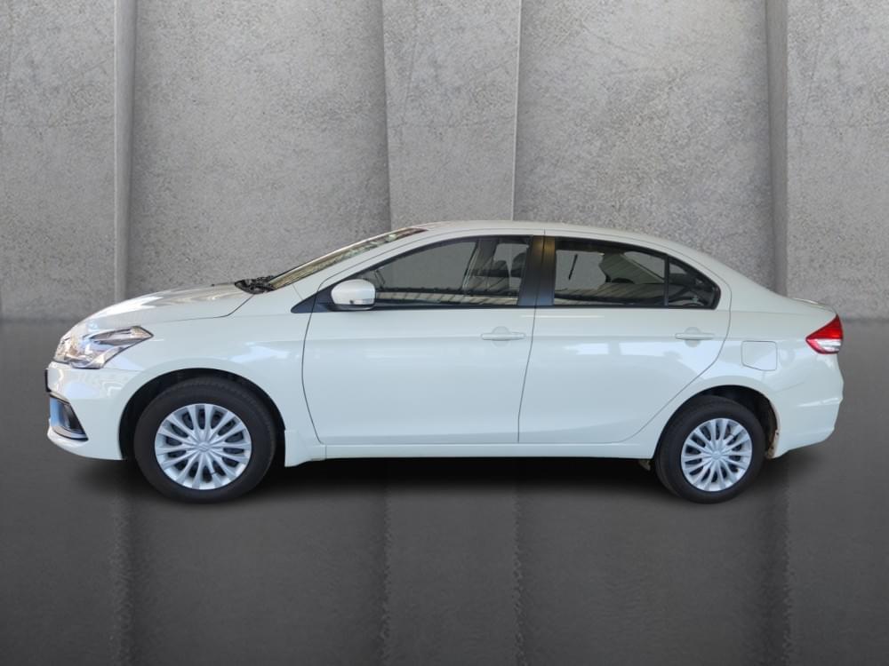 Suzuki Ciaz 1.5 Gl