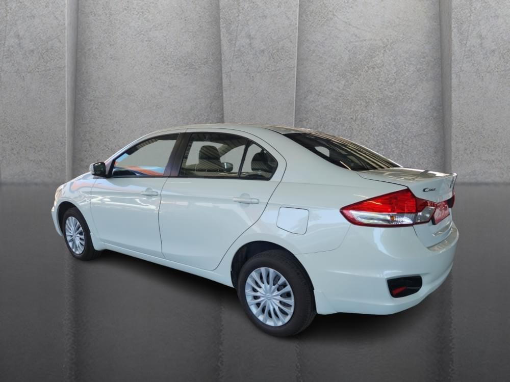 Suzuki Ciaz 1.5 Gl