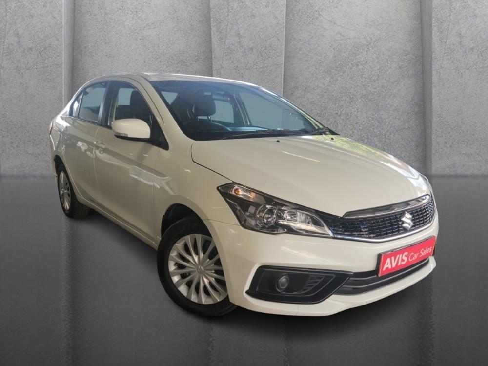 Suzuki Ciaz 1.5 Gl At