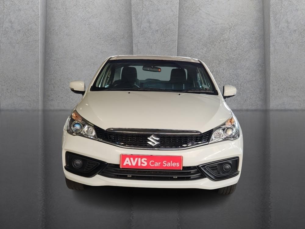 Suzuki Ciaz 1.5 Gl At