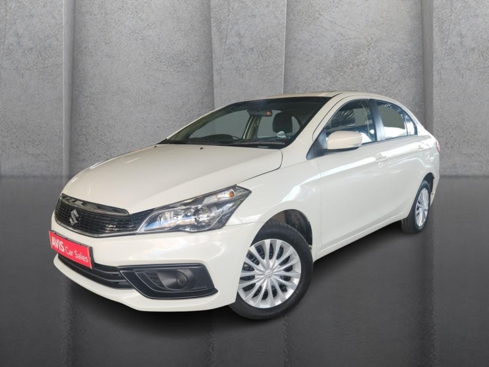Suzuki Ciaz 1.5 Gl At
