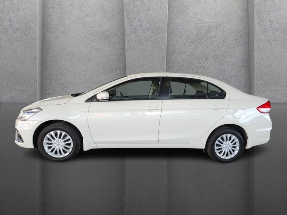 Suzuki Ciaz 1.5 Gl At