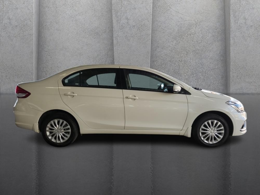 Suzuki Ciaz 1.5 Gl At
