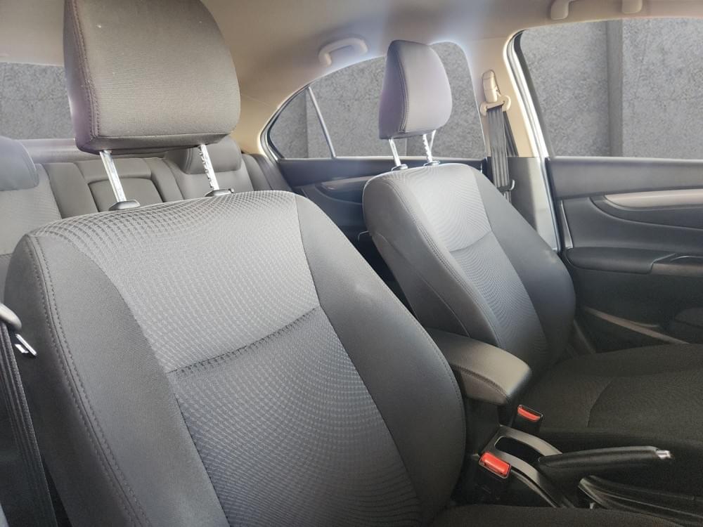 Suzuki Ciaz 1.5 Gl At