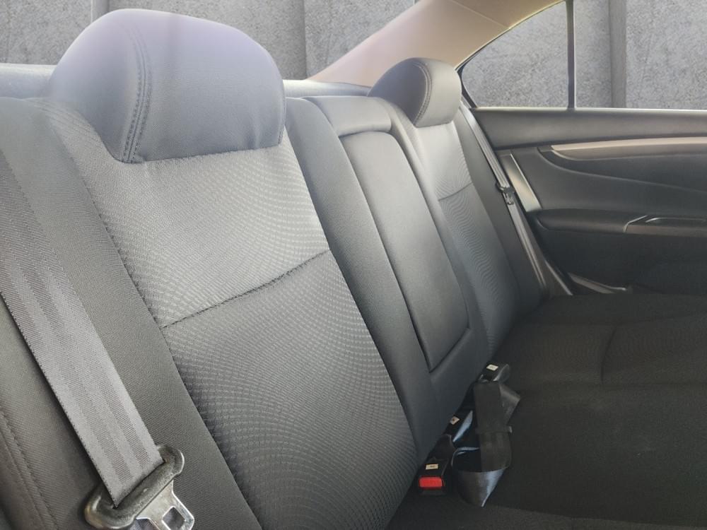 Suzuki Ciaz 1.5 Gl At