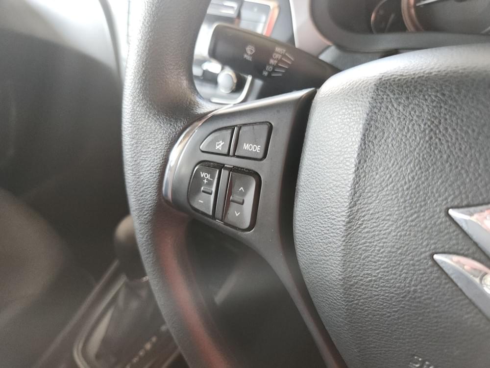 Suzuki Ciaz 1.5 Gl At