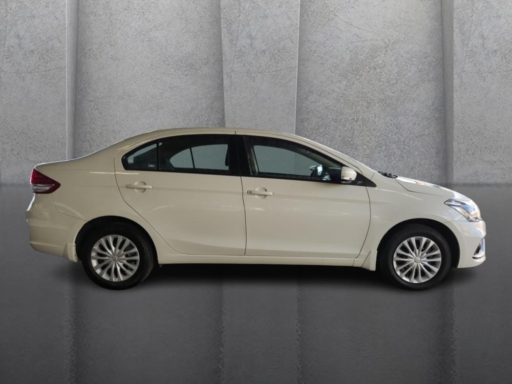 Suzuki Ciaz 1.5 Gl At