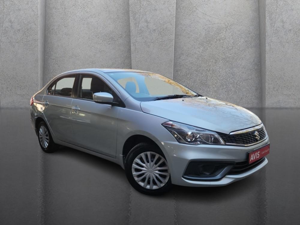 Suzuki Ciaz 1.5 Gl At