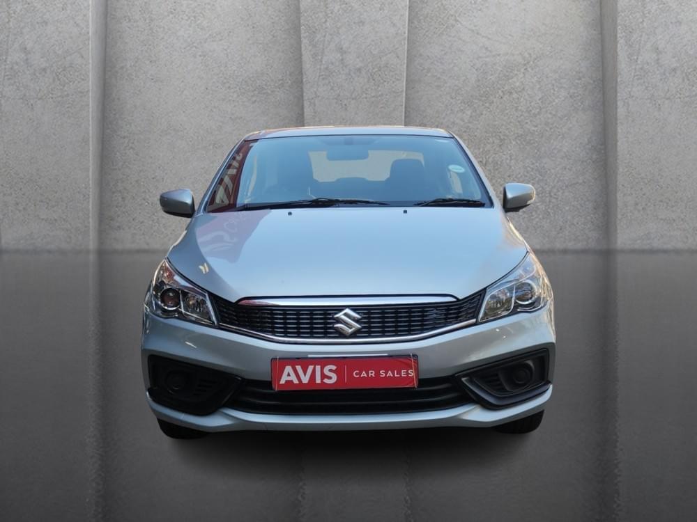 Suzuki Ciaz 1.5 Gl At