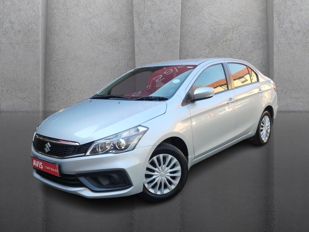Suzuki Ciaz 1.5 Gl At
