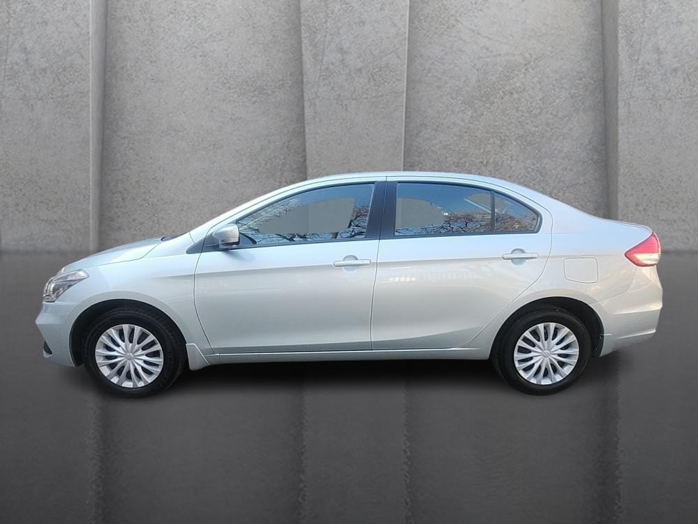 Suzuki Ciaz 1.5 Gl At