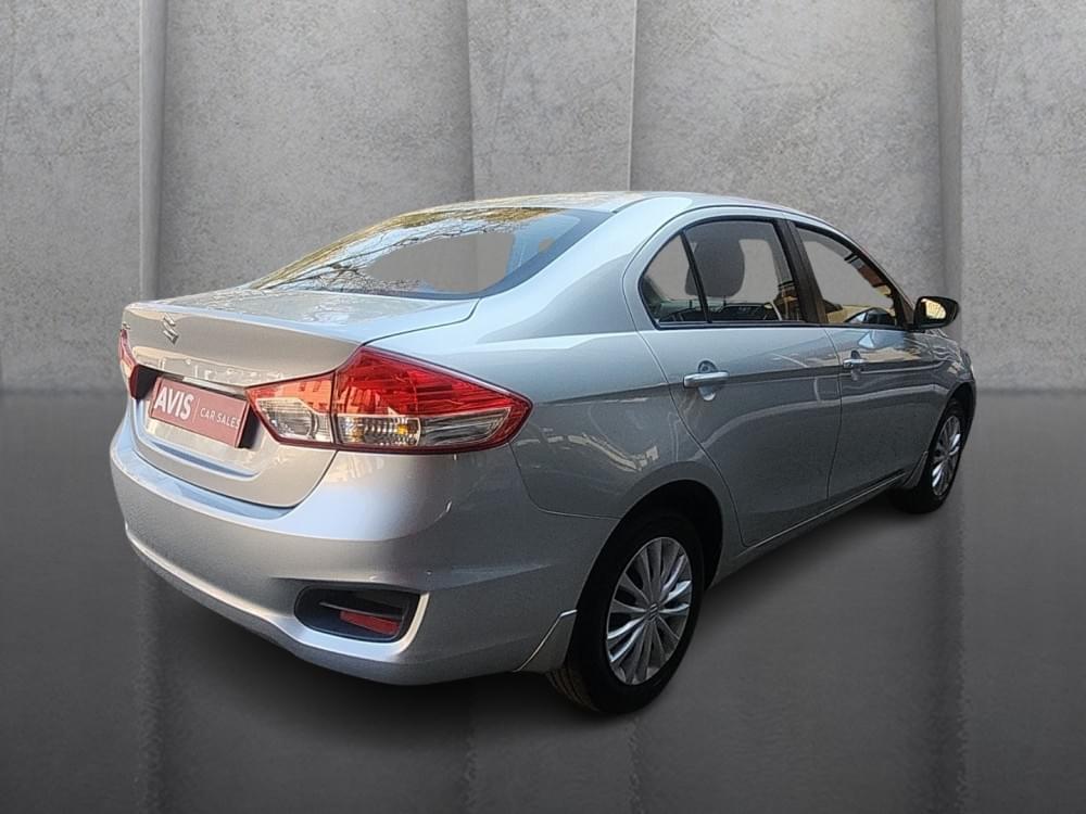 Suzuki Ciaz 1.5 Gl At