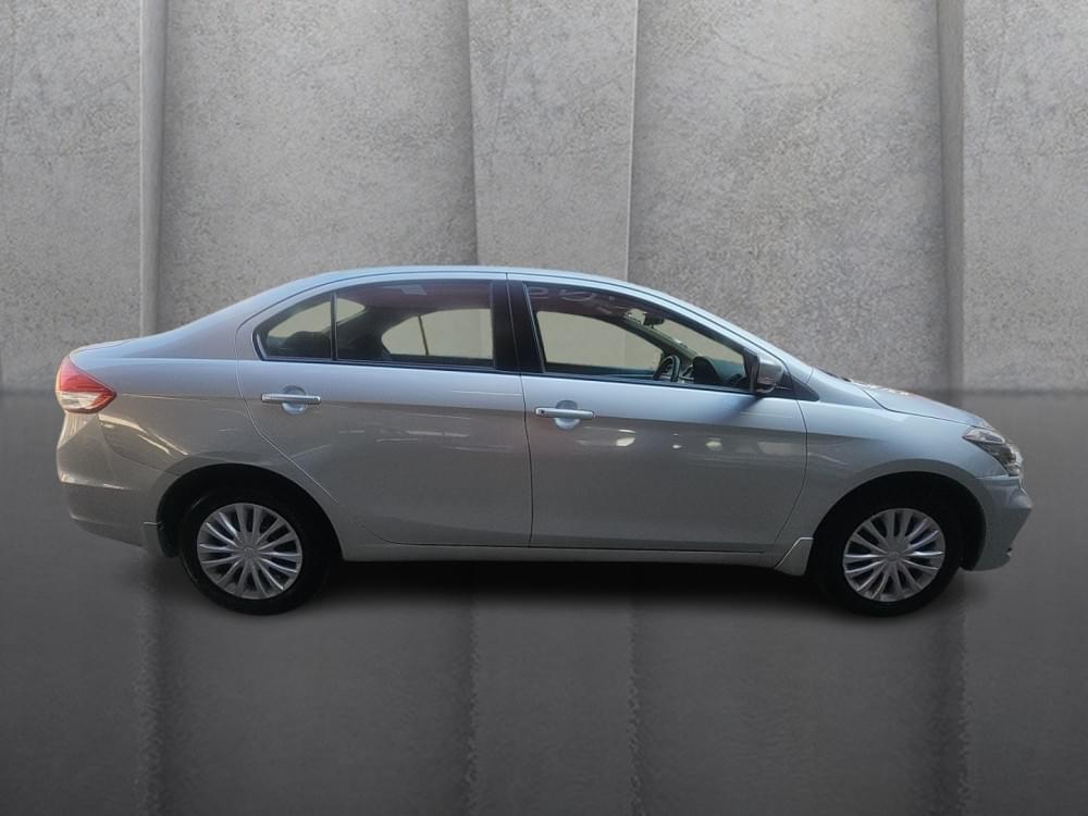 Suzuki Ciaz 1.5 Gl At