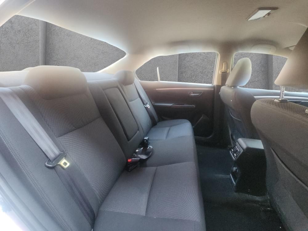 Suzuki Ciaz 1.5 Gl At