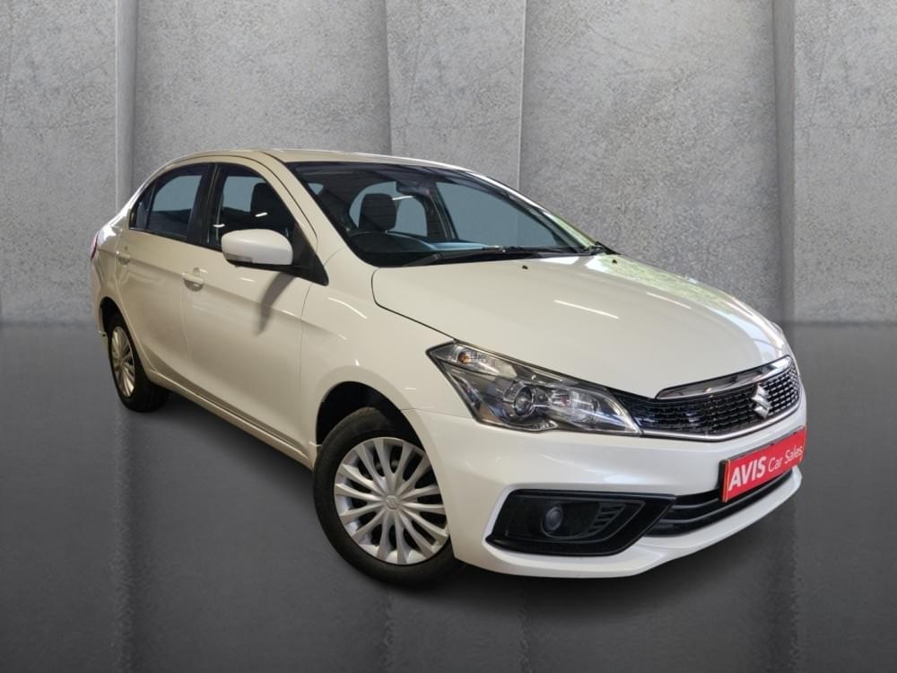 Suzuki Ciaz 1.5 Gl