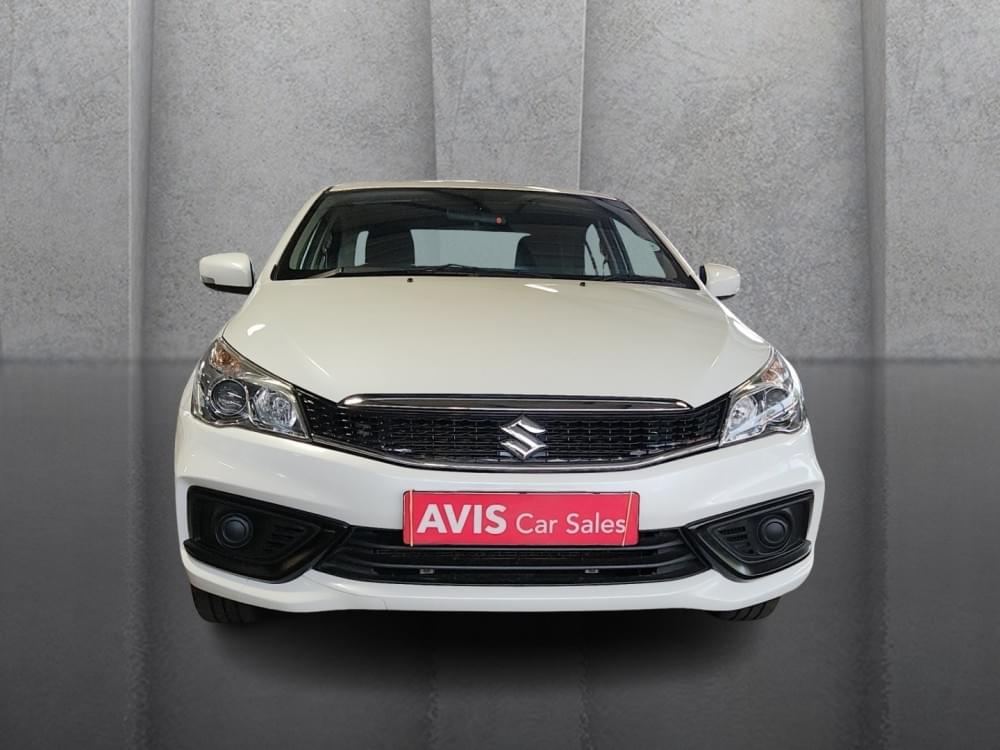Suzuki Ciaz 1.5 Gl