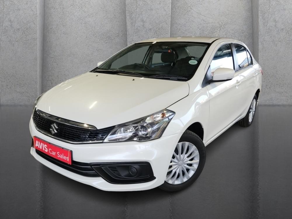 Suzuki Ciaz 1.5 Gl