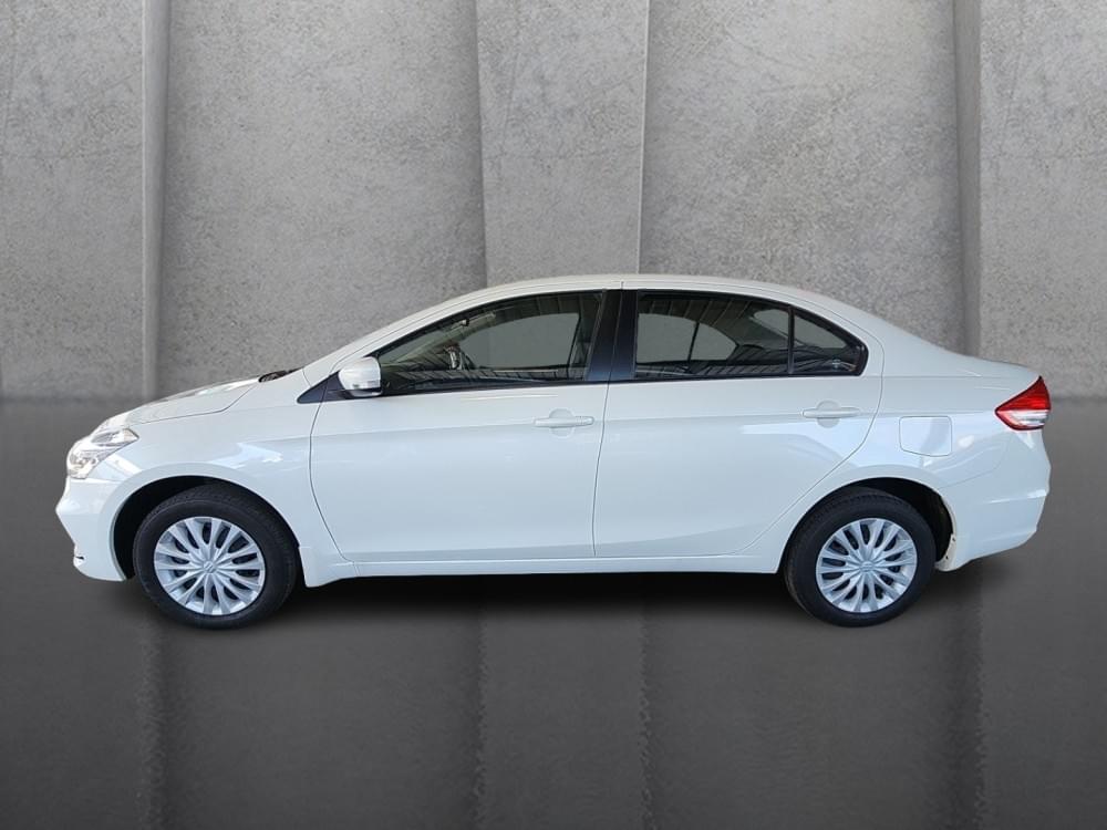 Suzuki Ciaz 1.5 Gl