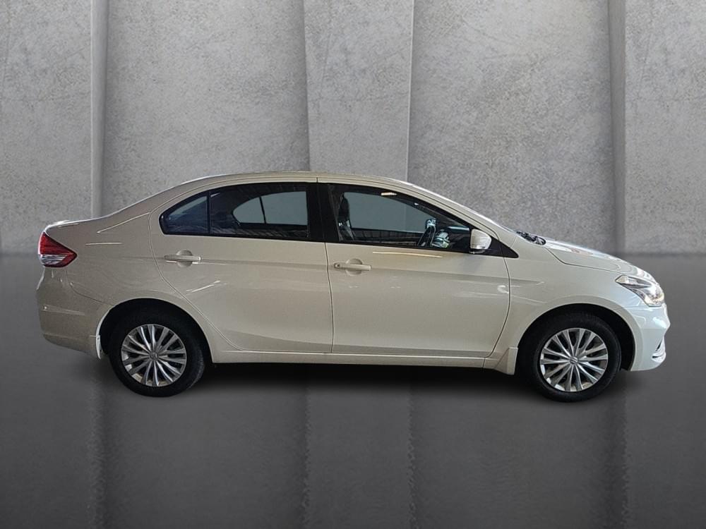 Suzuki Ciaz 1.5 Gl