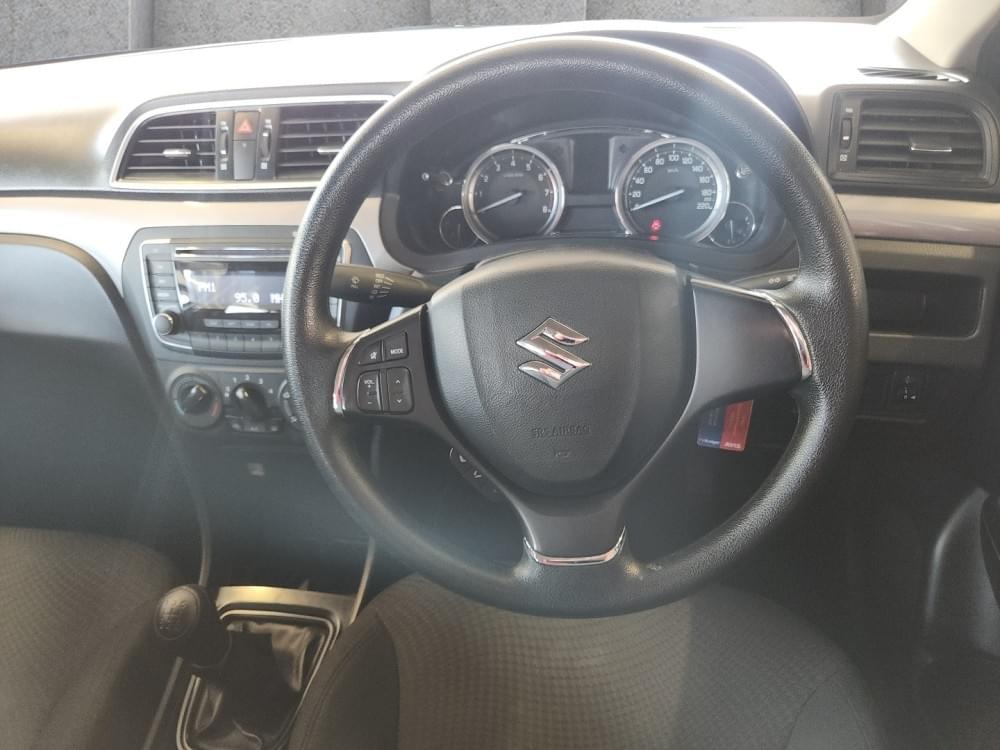 Suzuki Ciaz 1.5 Gl