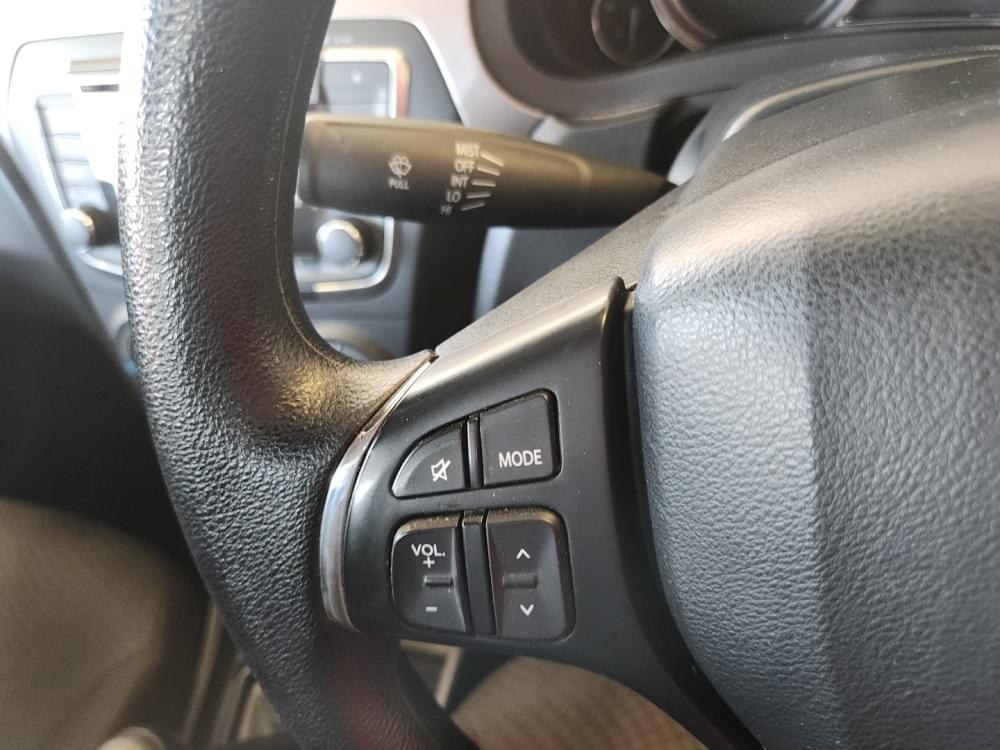 Suzuki Ciaz 1.5 Gl