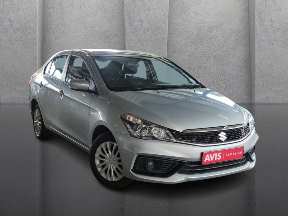 Suzuki Ciaz 1.5 Gl