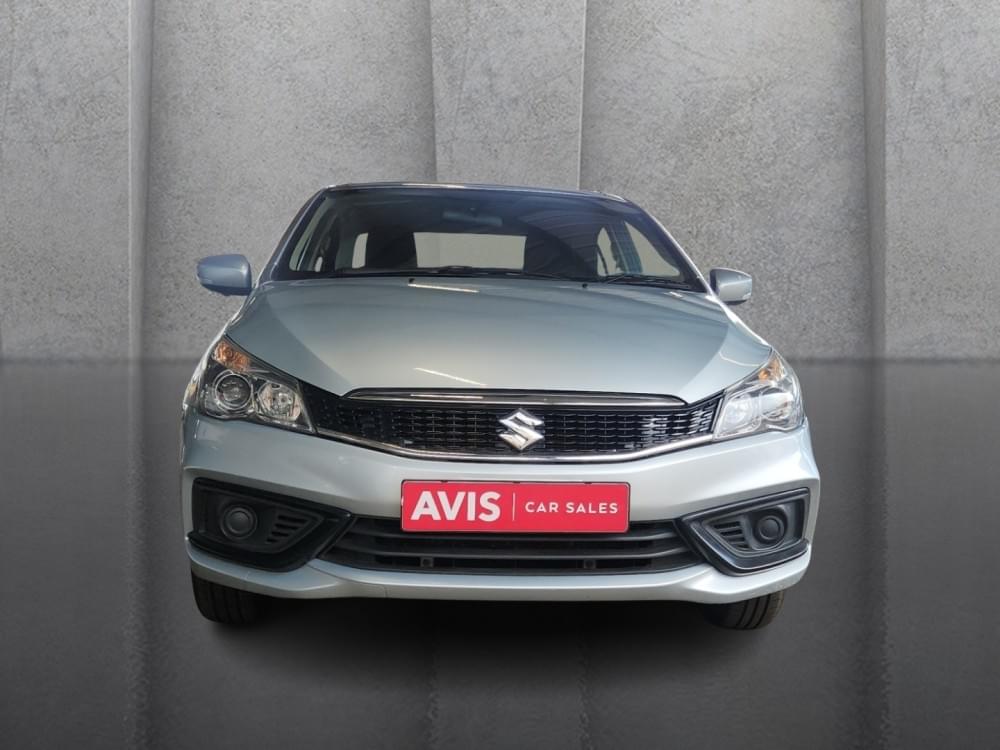 Suzuki Ciaz 1.5 Gl