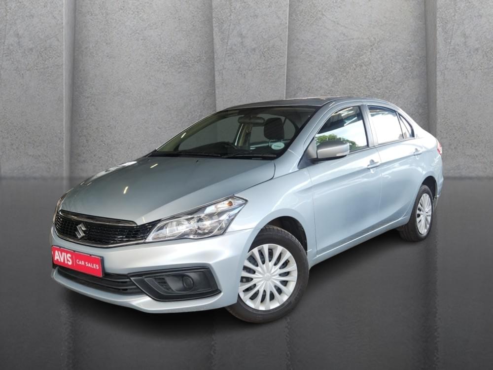 Suzuki Ciaz 1.5 Gl
