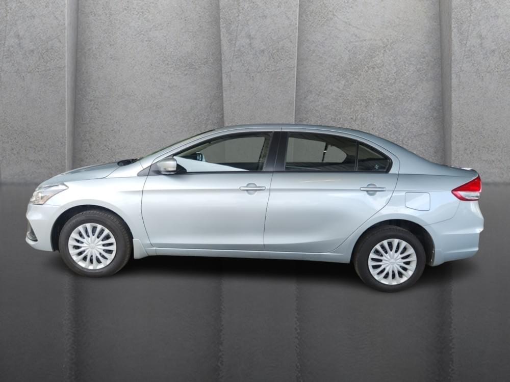 Suzuki Ciaz 1.5 Gl