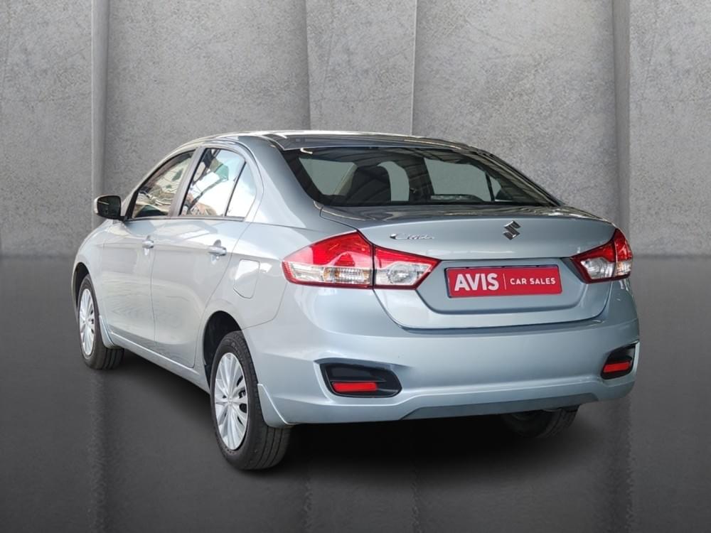 Suzuki Ciaz 1.5 Gl