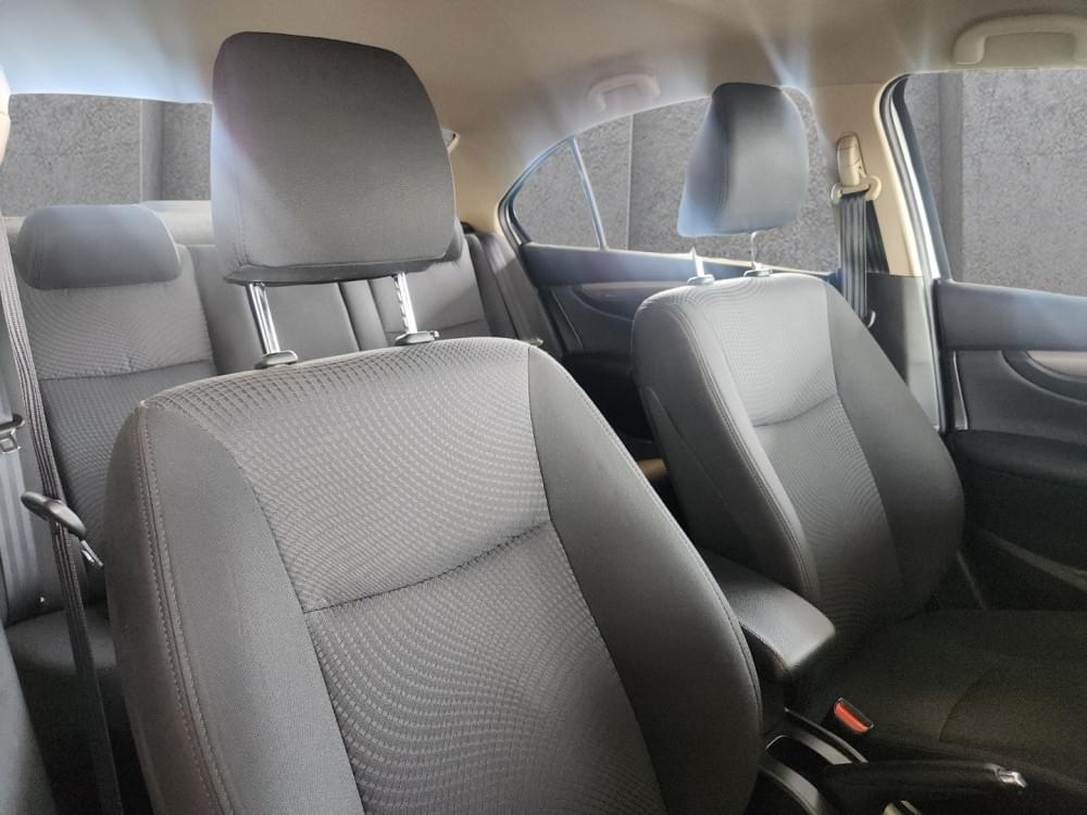 Suzuki Ciaz 1.5 Gl