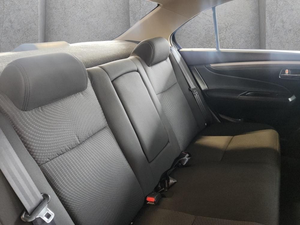 Suzuki Ciaz 1.5 Gl