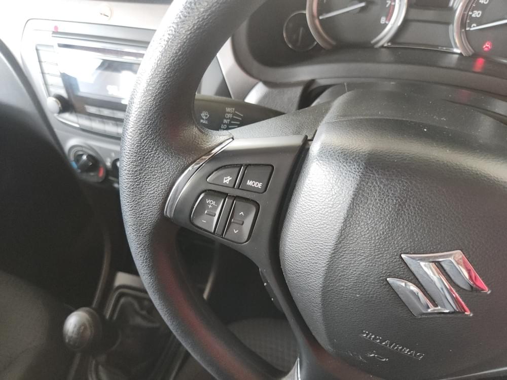 Suzuki Ciaz 1.5 Gl