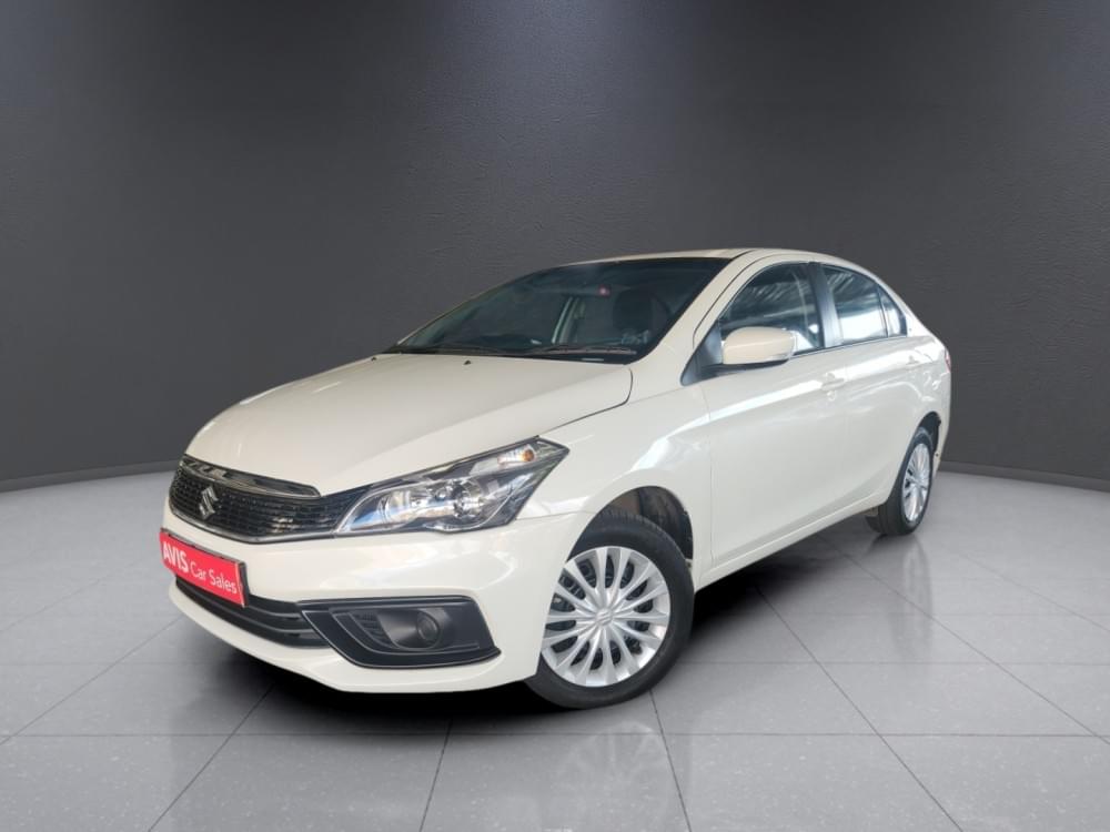 Suzuki Ciaz 1.5 Gl