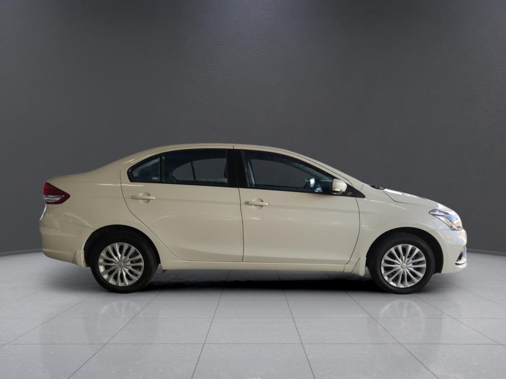Suzuki Ciaz 1.5 Gl