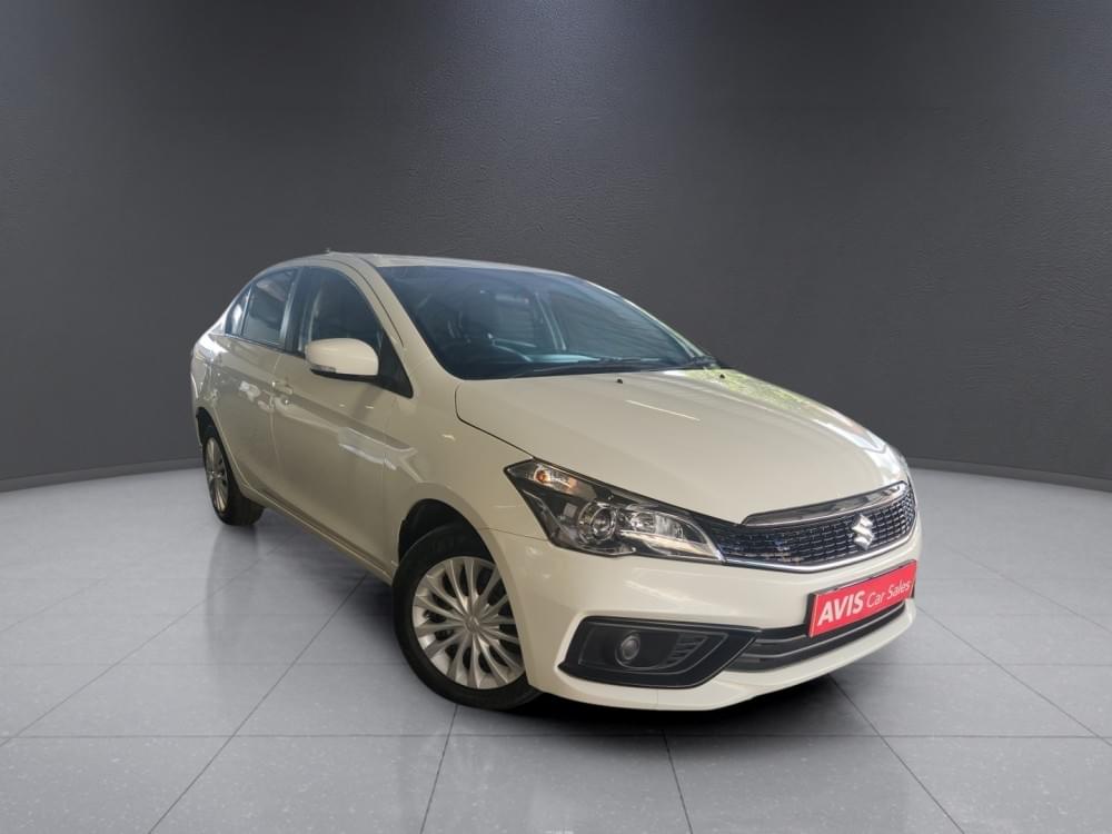 Suzuki Ciaz 1.5 Gl