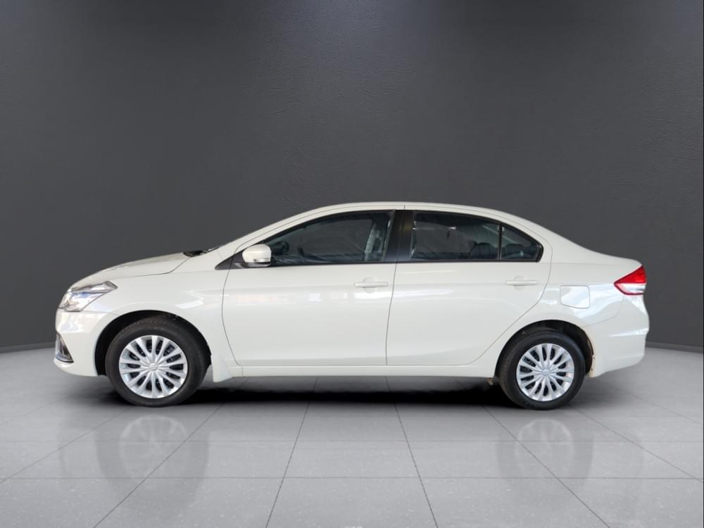 Suzuki Ciaz 1.5 Gl