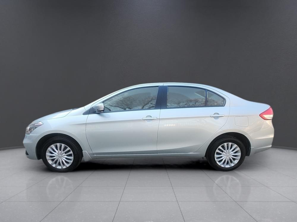 Suzuki Ciaz 1.5 Gl At