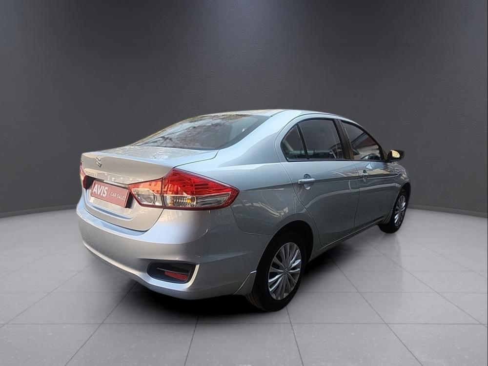 Suzuki Ciaz 1.5 Gl At