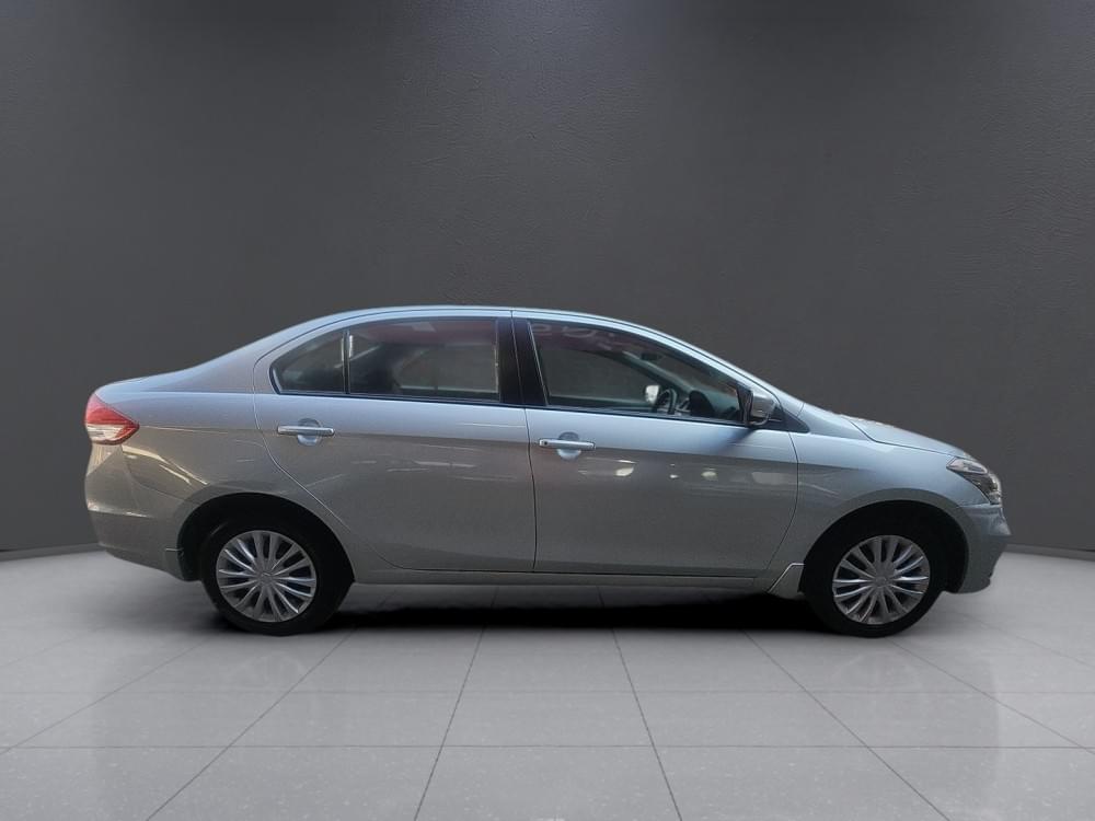 Suzuki Ciaz 1.5 Gl At