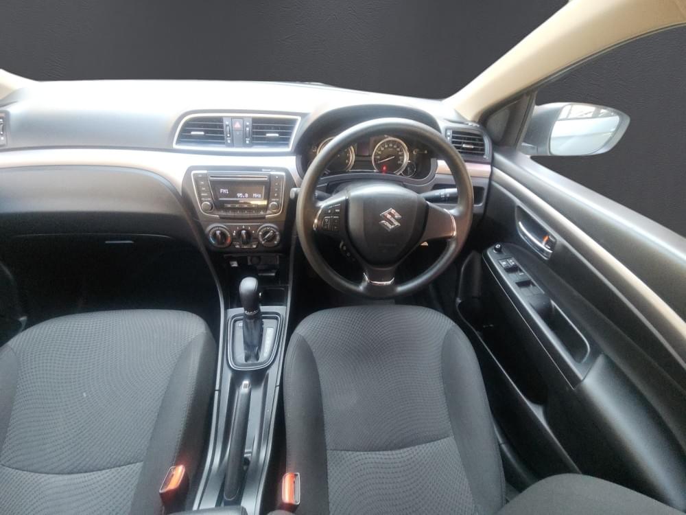 Suzuki Ciaz 1.5 Gl At