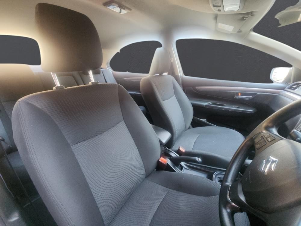 Suzuki Ciaz 1.5 Gl At