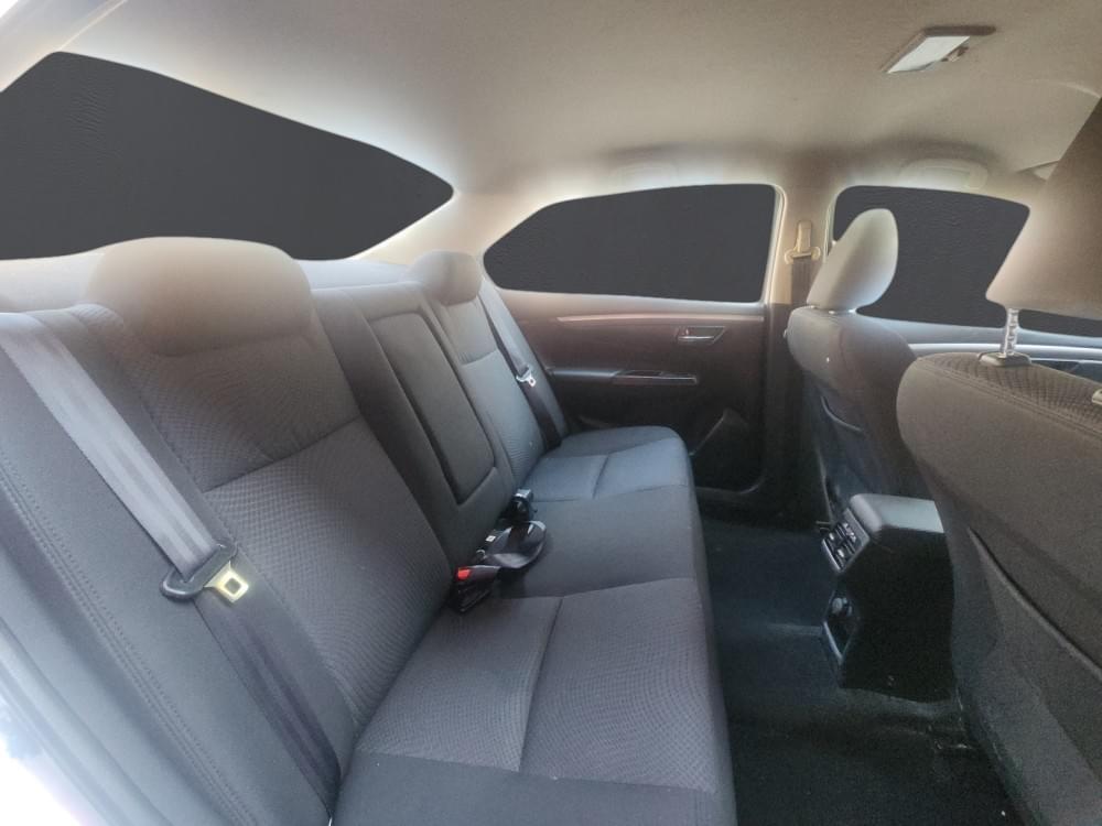 Suzuki Ciaz 1.5 Gl At