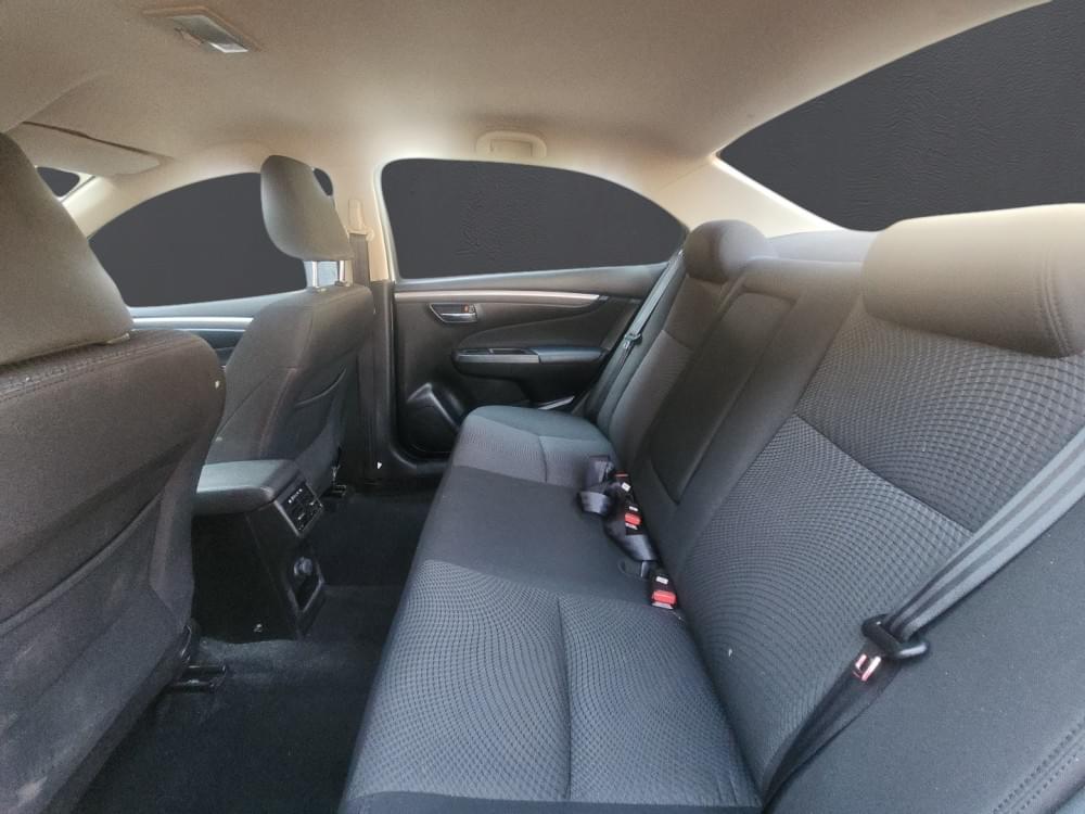 Suzuki Ciaz 1.5 Gl At