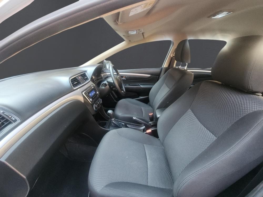 Suzuki Ciaz 1.5 Gl At